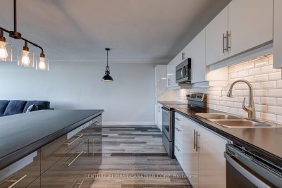 45 Pond Mills Road • #1014 • London South, ON photo 6