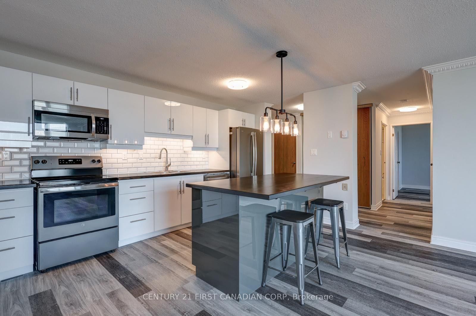 45 Pond Mills Road • #1014 • London South, ON photo 8