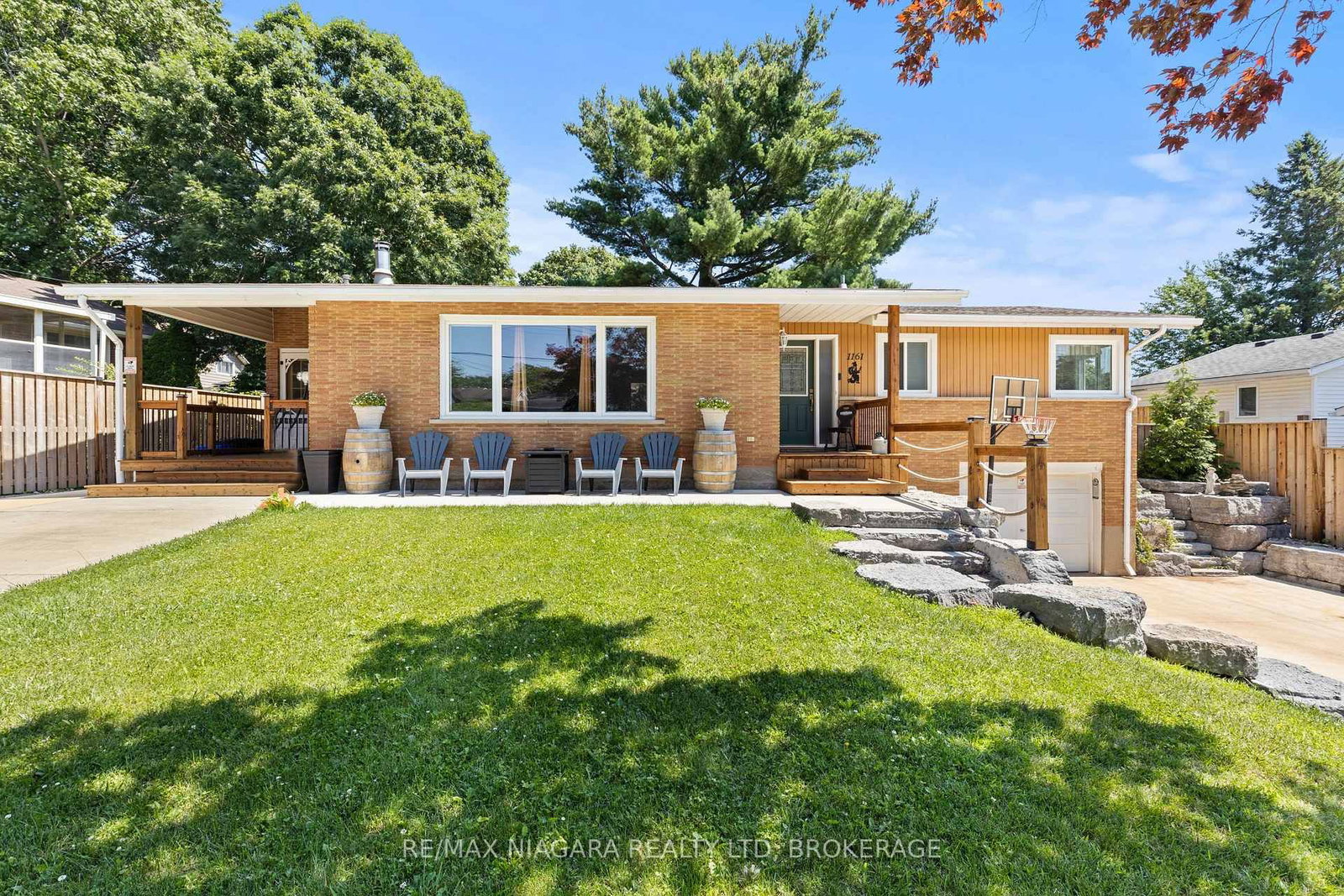 1161 Haist Street • Pelham, ON photo 3