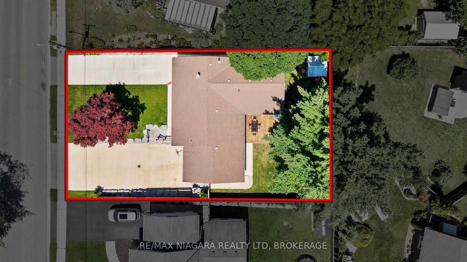 1161 Haist Street • Pelham, ON photo 49