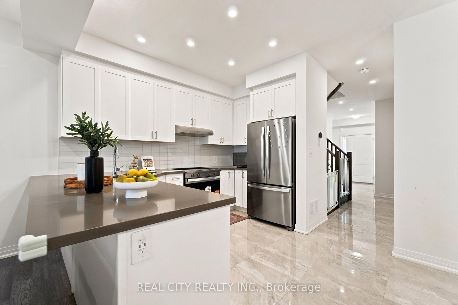 236 Rockledge Drive • Hamilton, ON photo 17