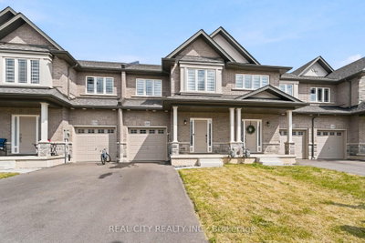 236 Rockledge Drive • Hamilton, ON photo 3