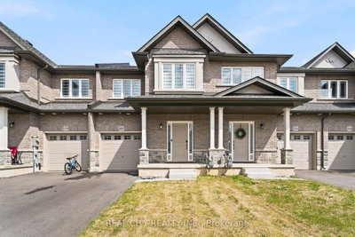 236 Rockledge Drive • Hamilton, ON photo 5