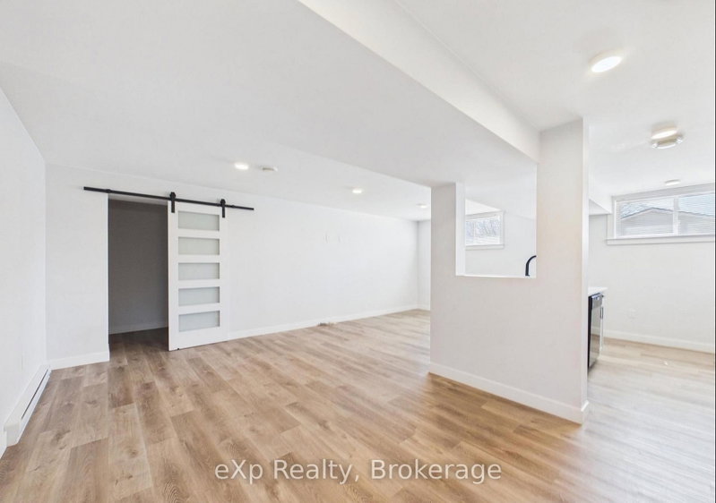 B Lower - 966 Charles Street