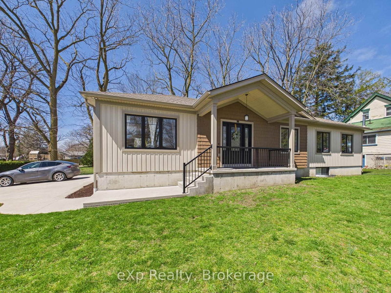 home for lease on A Upper-966 Charles Street