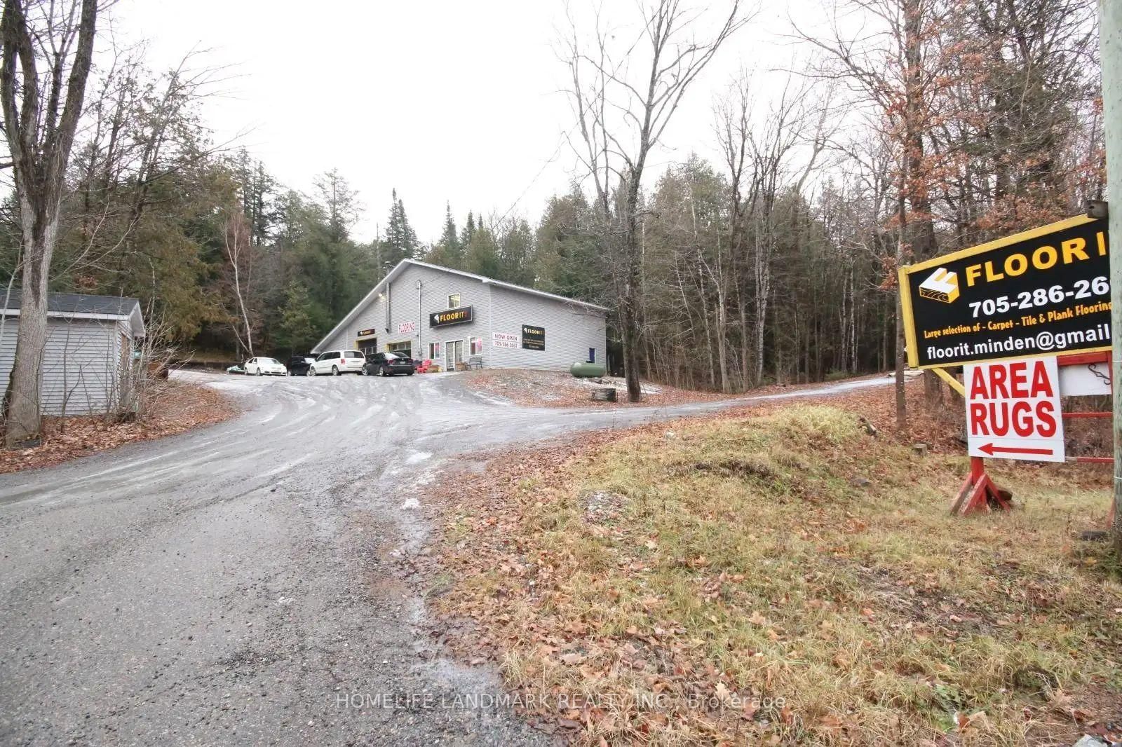 12170 Highway 35 • Minden Hills, ON photo 3