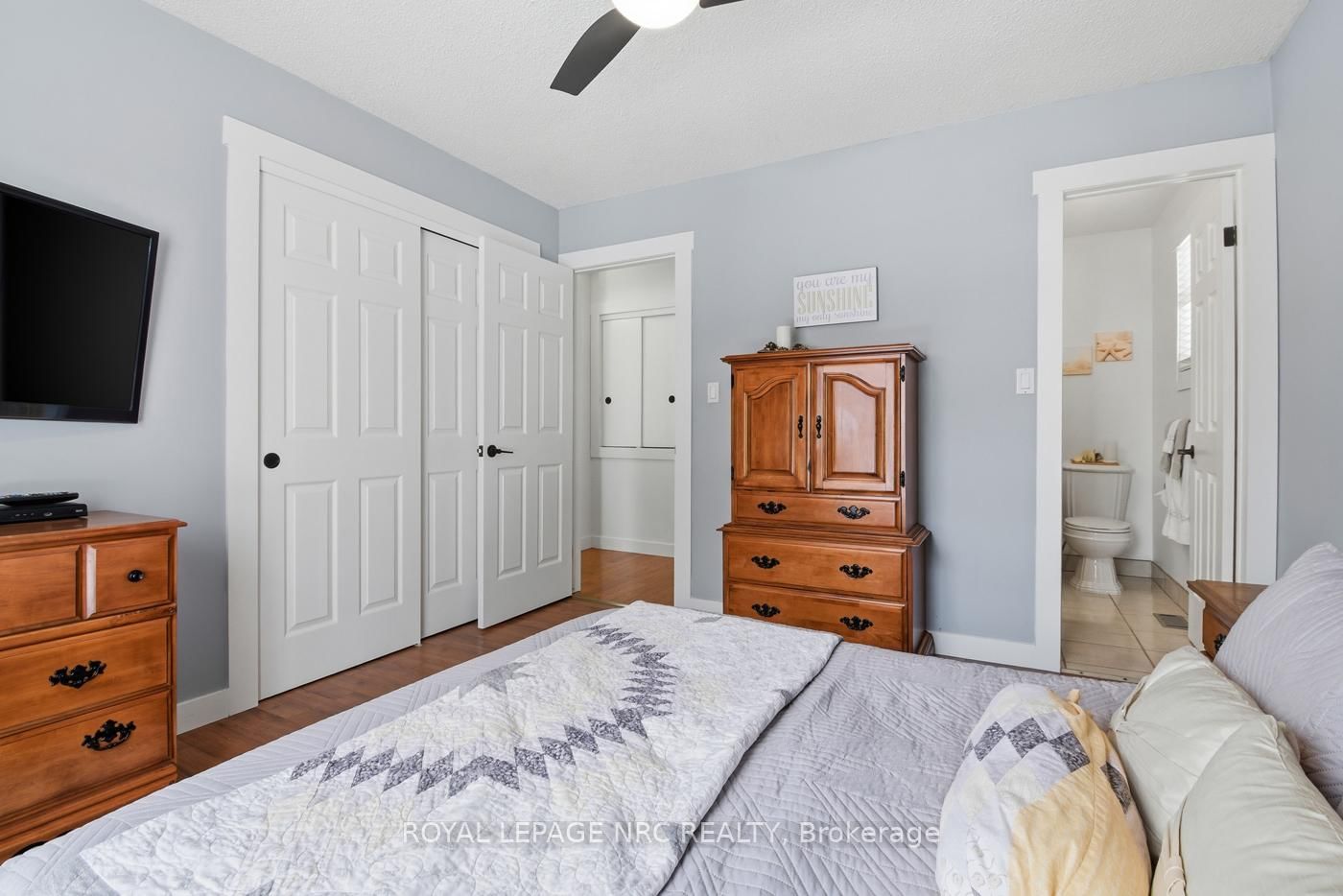 37 Spruceside Crescent • Pelham, ON photo 11