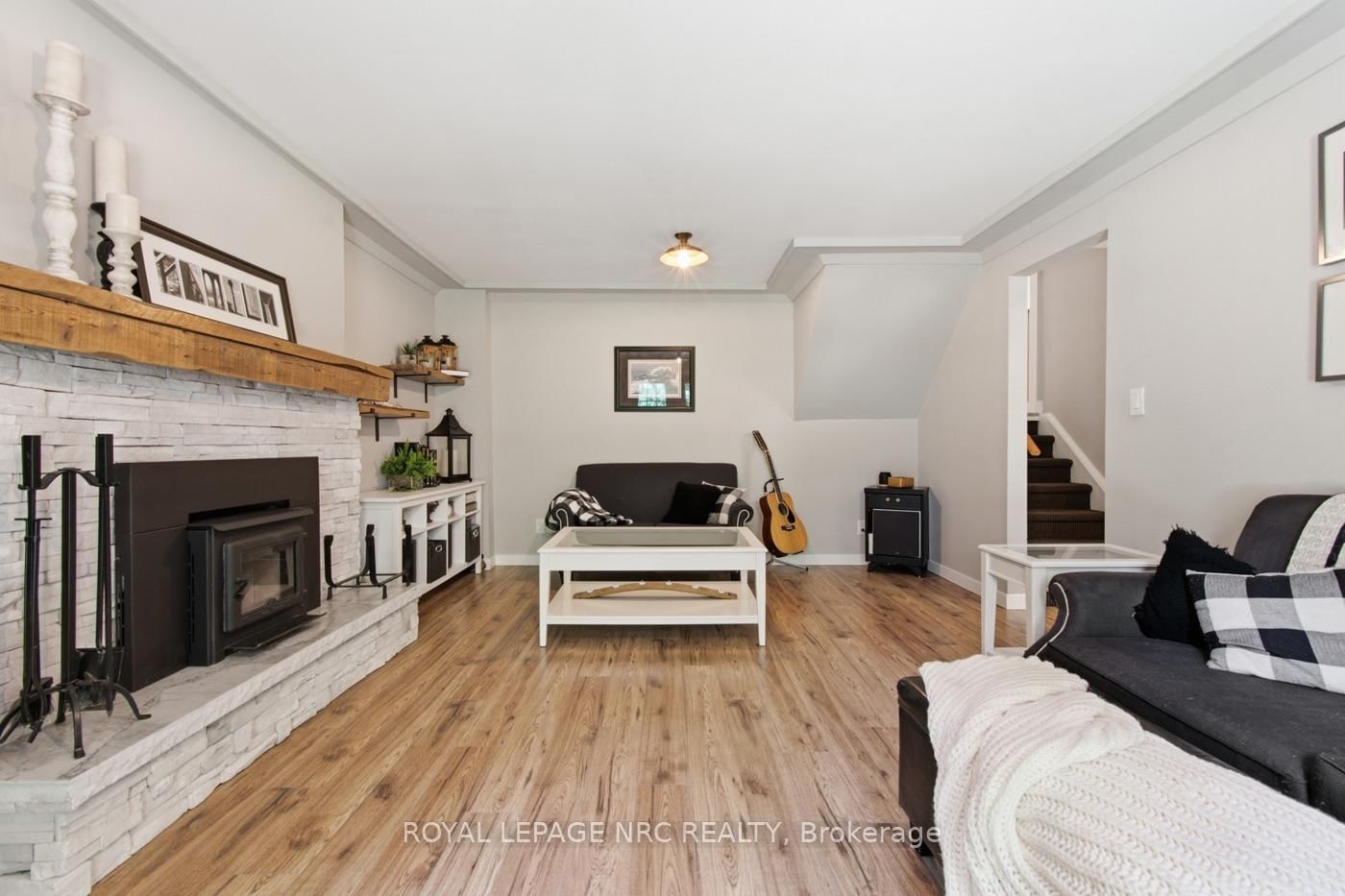 37 Spruceside Crescent • Pelham, ON photo 17