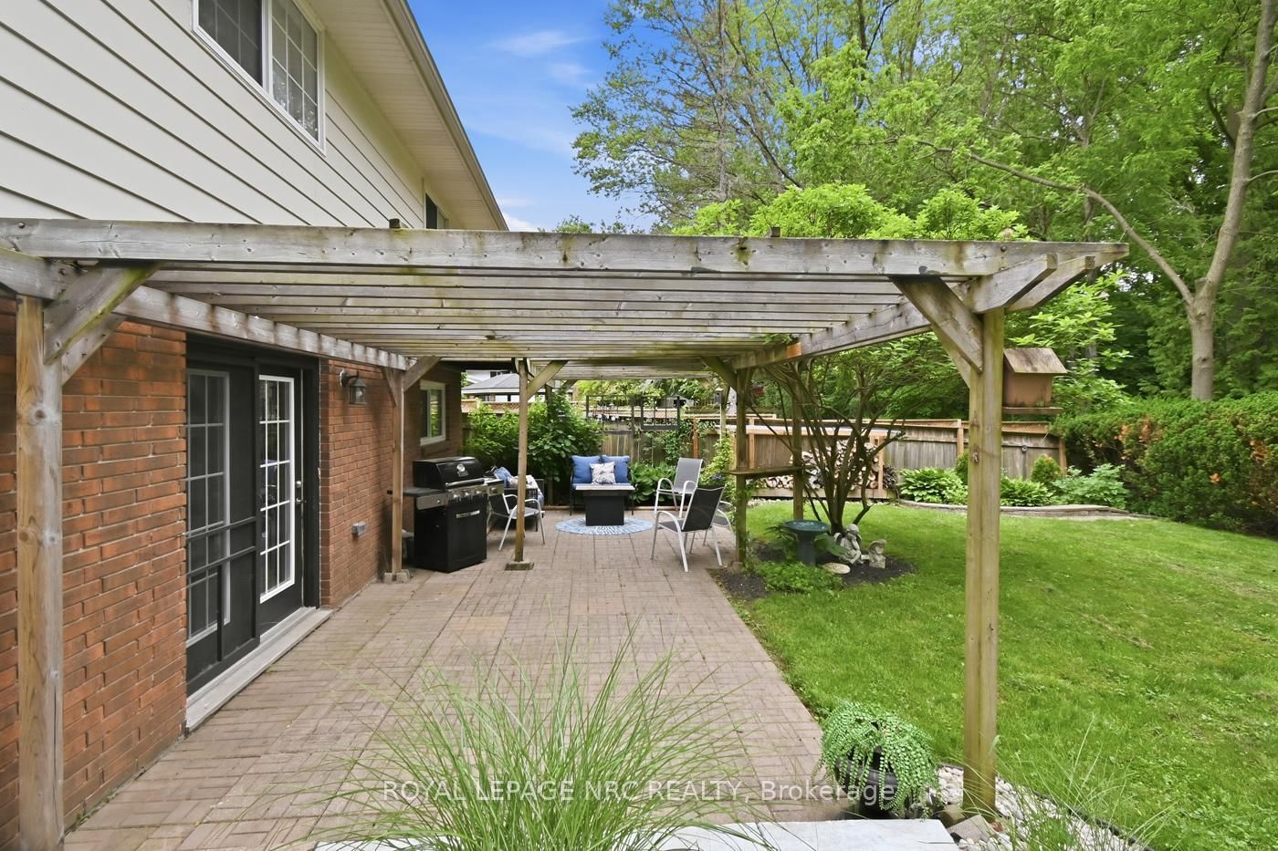 37 Spruceside Crescent • Pelham, ON photo 35