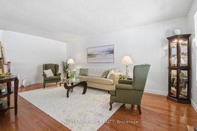 37 Spruceside Crescent • Pelham, ON photo 4