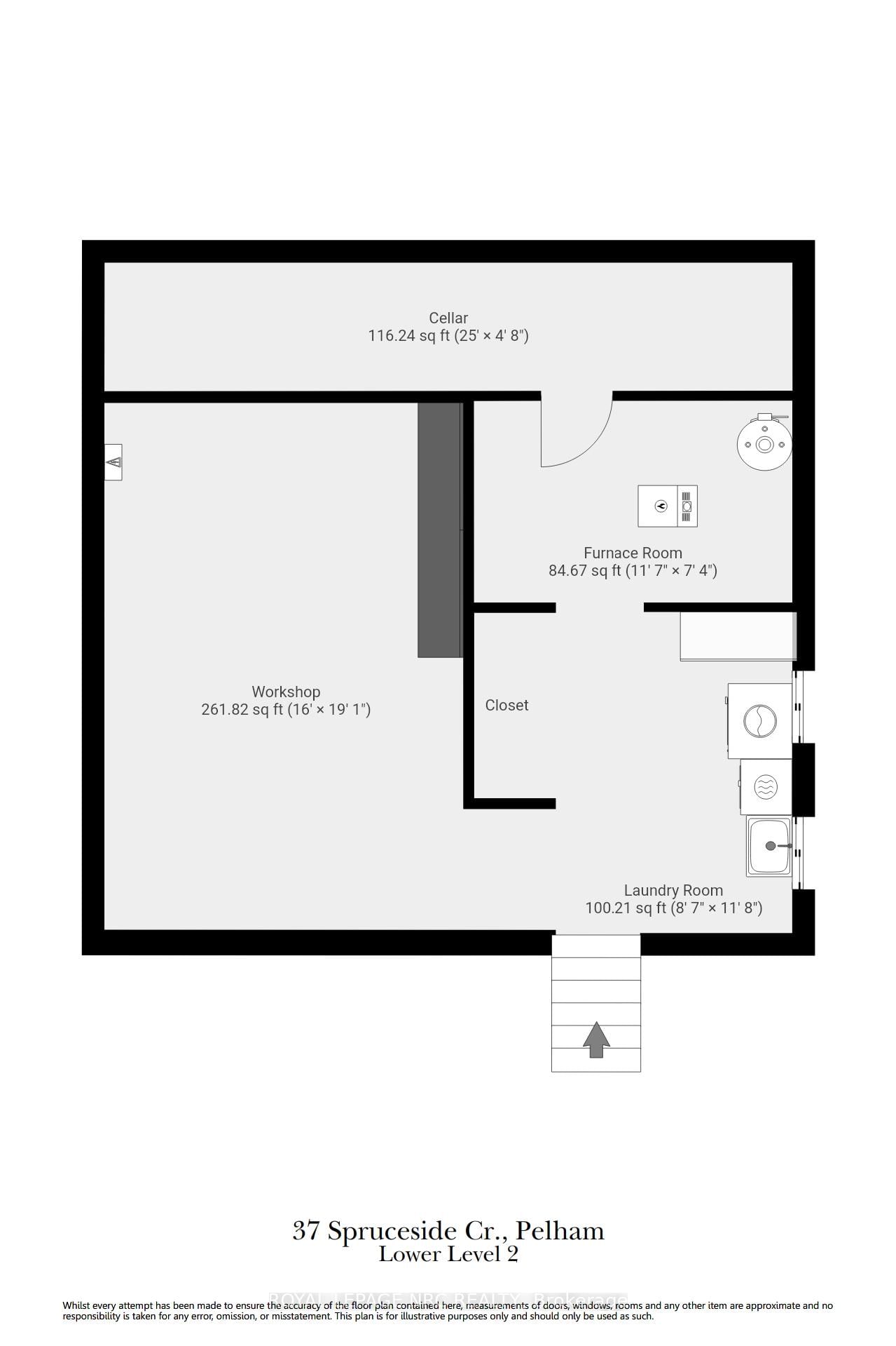 37 Spruceside Crescent • Pelham, ON photo 42