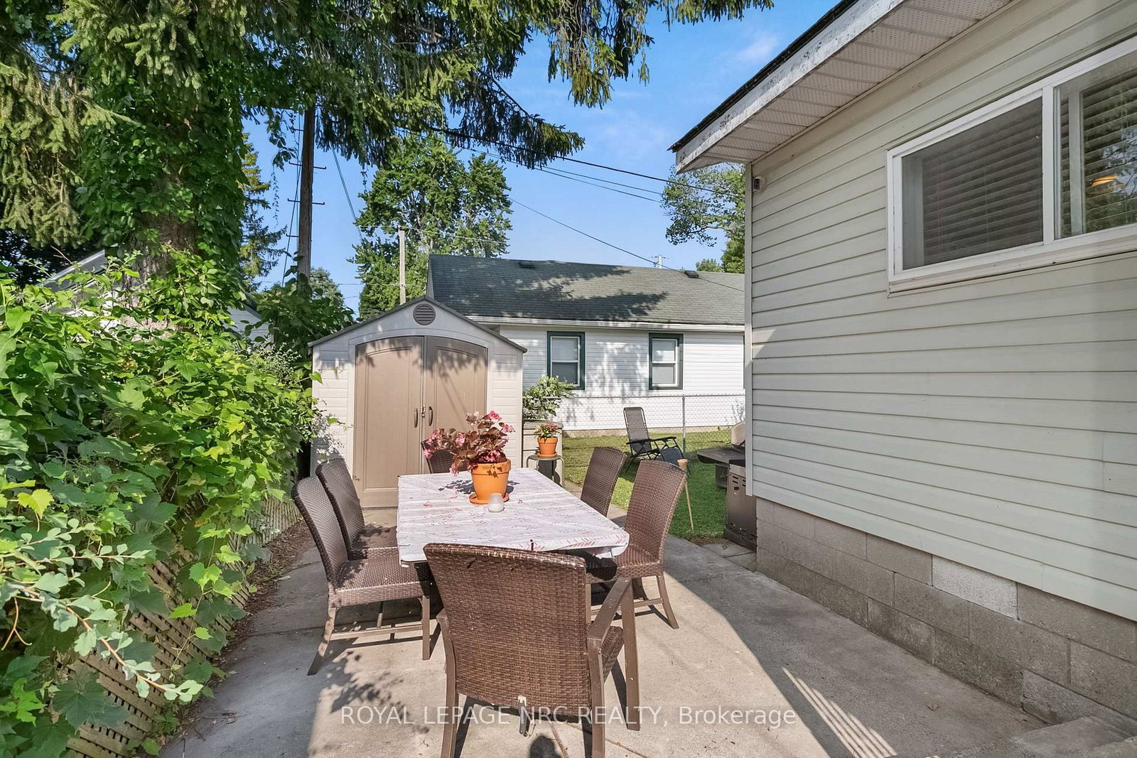373 OAKWOOD Avenue • Fort Erie, ON photo 36