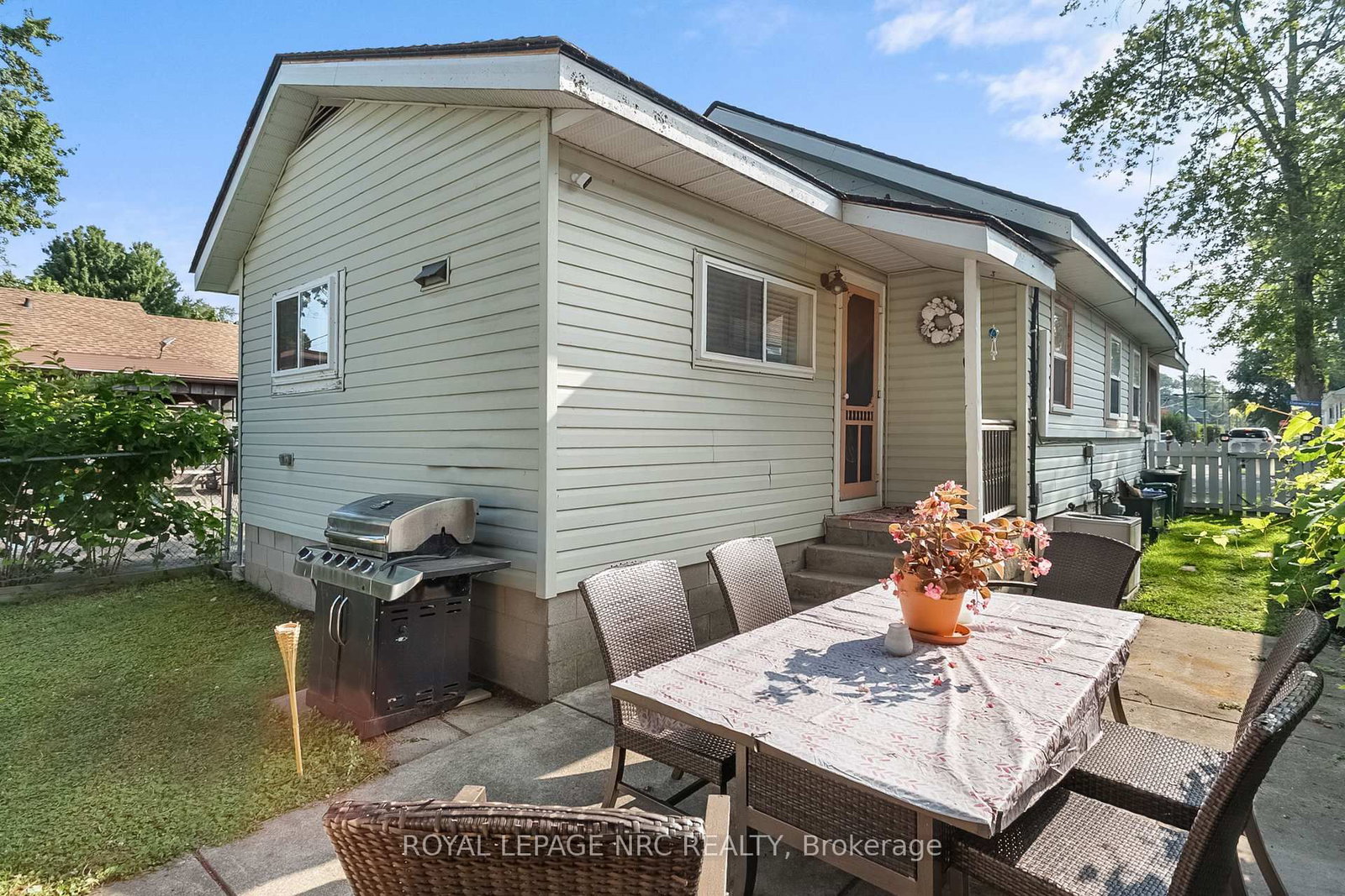 373 OAKWOOD Avenue • Fort Erie, ON photo 38