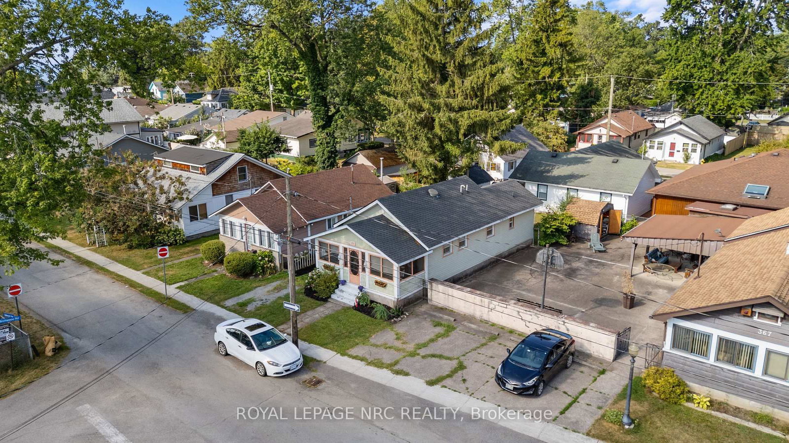 373 OAKWOOD Avenue • Fort Erie, ON photo 6