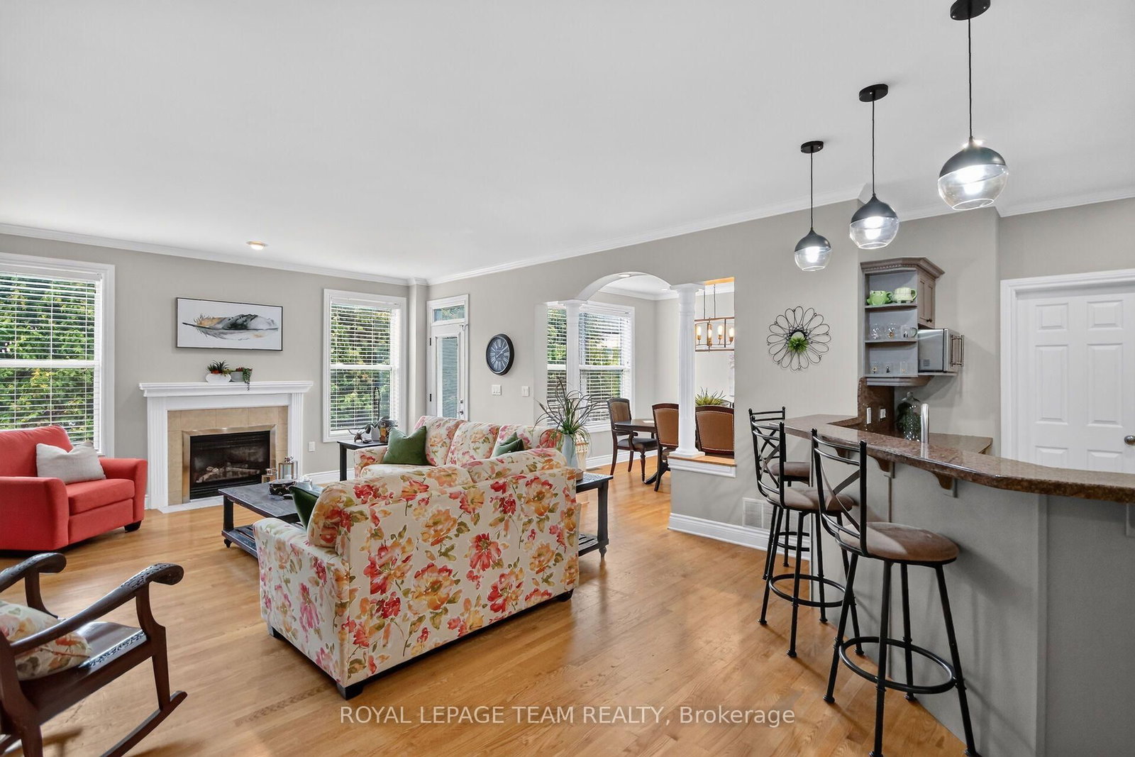 253 Berrigan Drive • Ottawa, ON photo 16