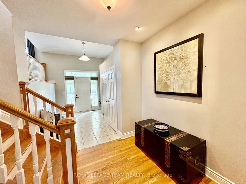 253 Berrigan Drive