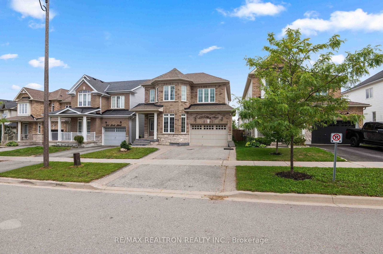 525 Brett Street • Shelburne, ON photo 1