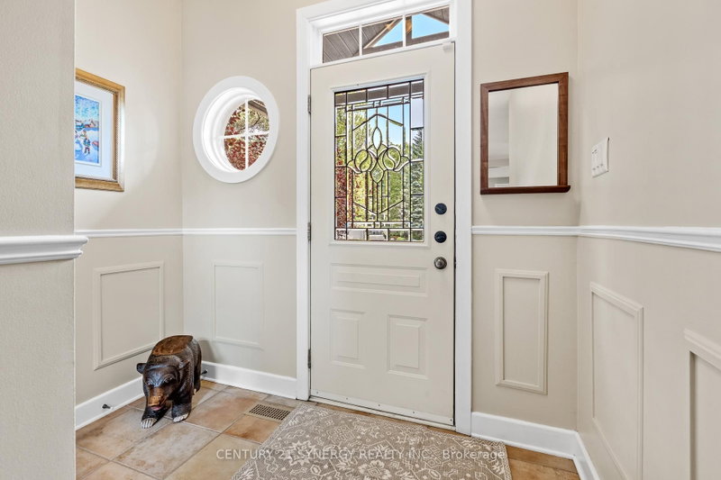 45 Turtle Point Private