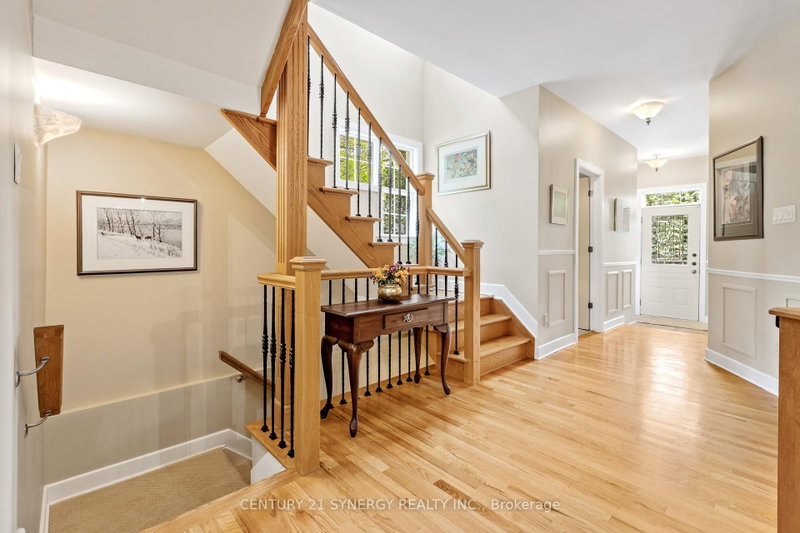 45 Turtle Point Private