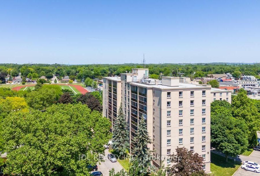 6400 Huggins Street • #908 • Niagara Falls, ON photo 16