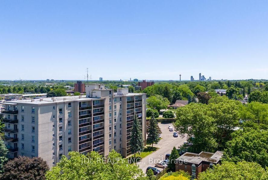 6400 Huggins Street • #908 • Niagara Falls, ON photo 17