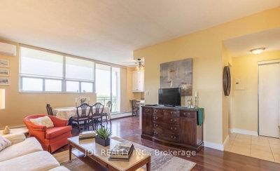 6400 Huggins Street • #908 • Niagara Falls, ON photo 4