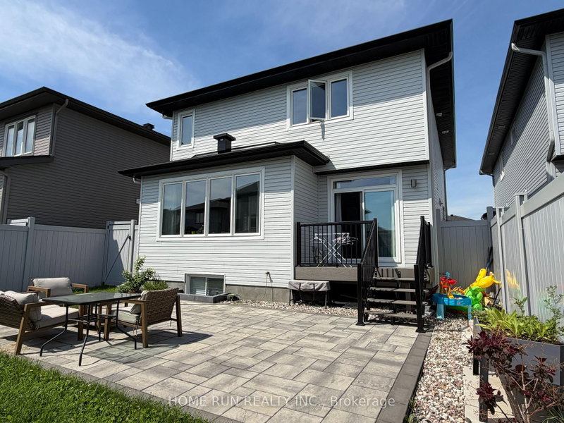 633 Rouncey Road