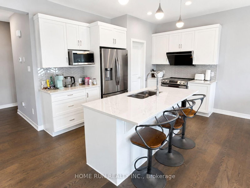 633 Rouncey Road
