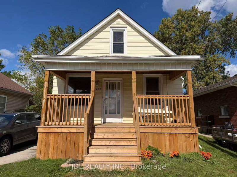 6269 Ash St photo 1