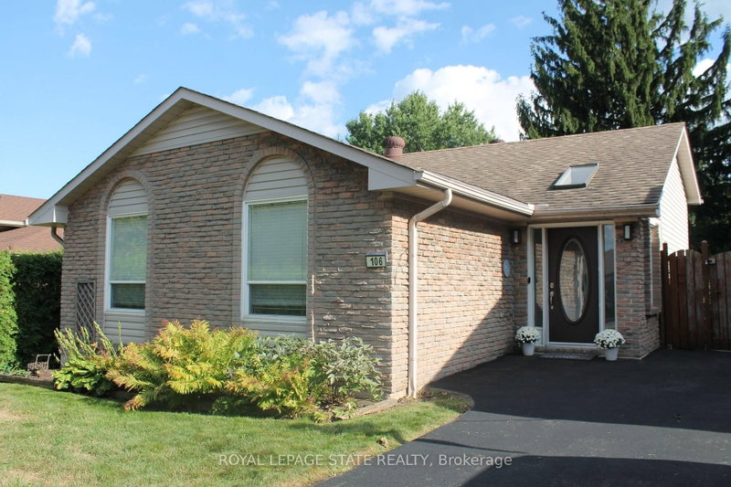 106 Appleford Road