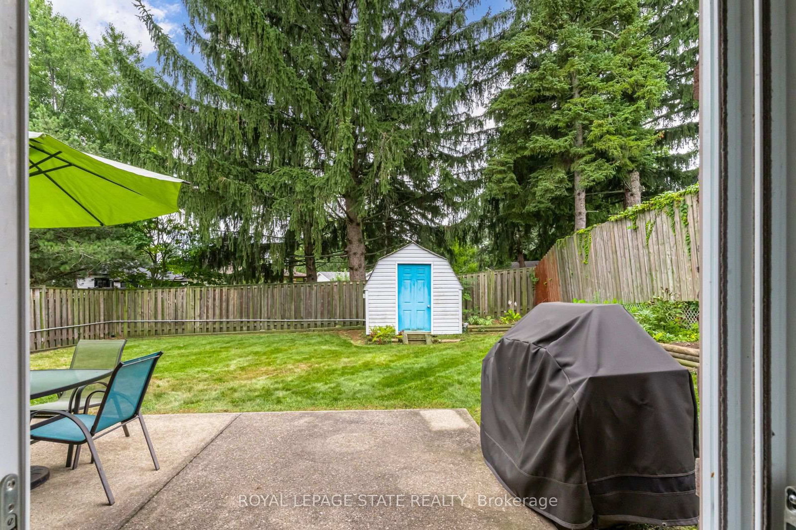 106 Appleford Road • Hamilton, ON photo 35