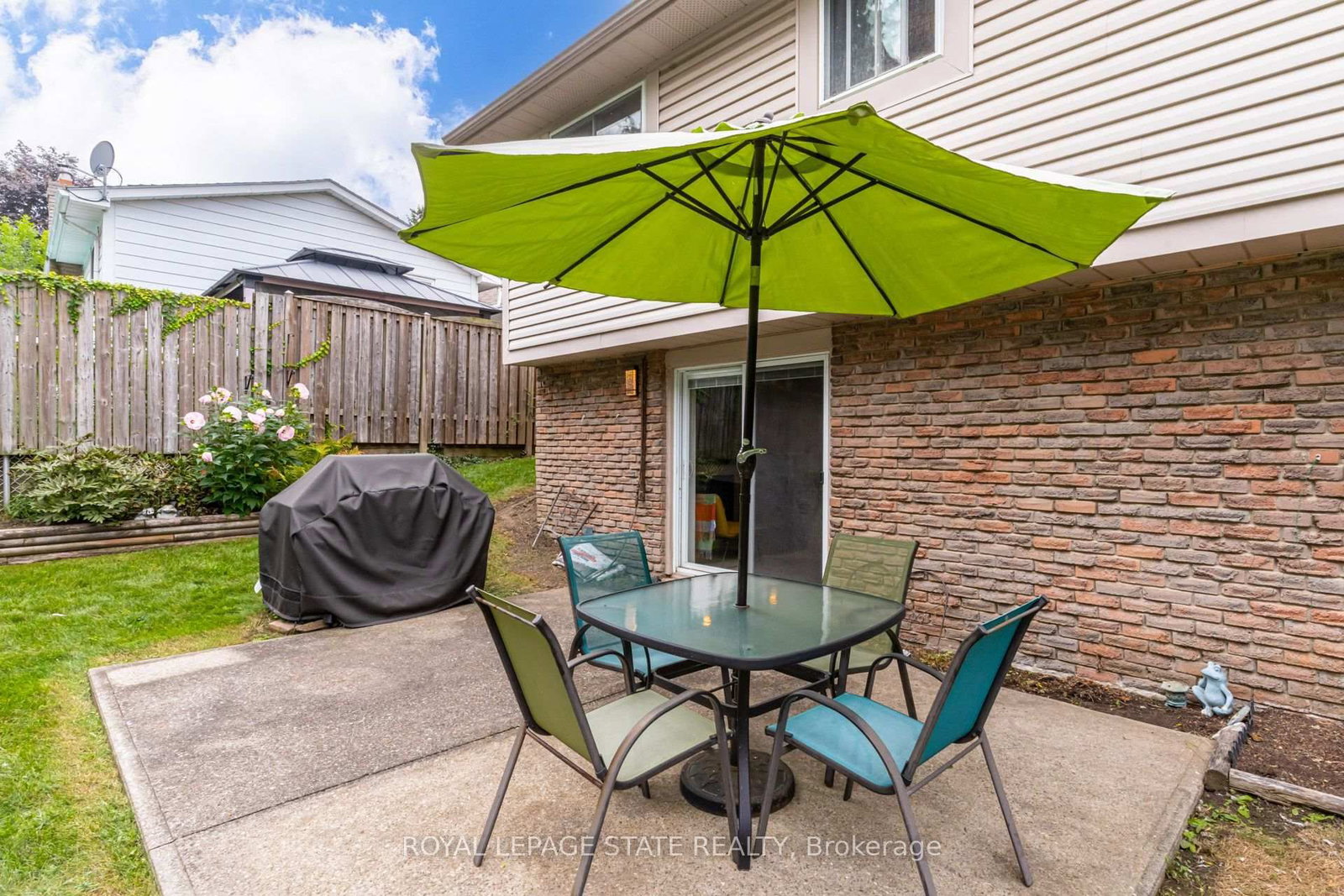 106 Appleford Road • Hamilton, ON photo 37