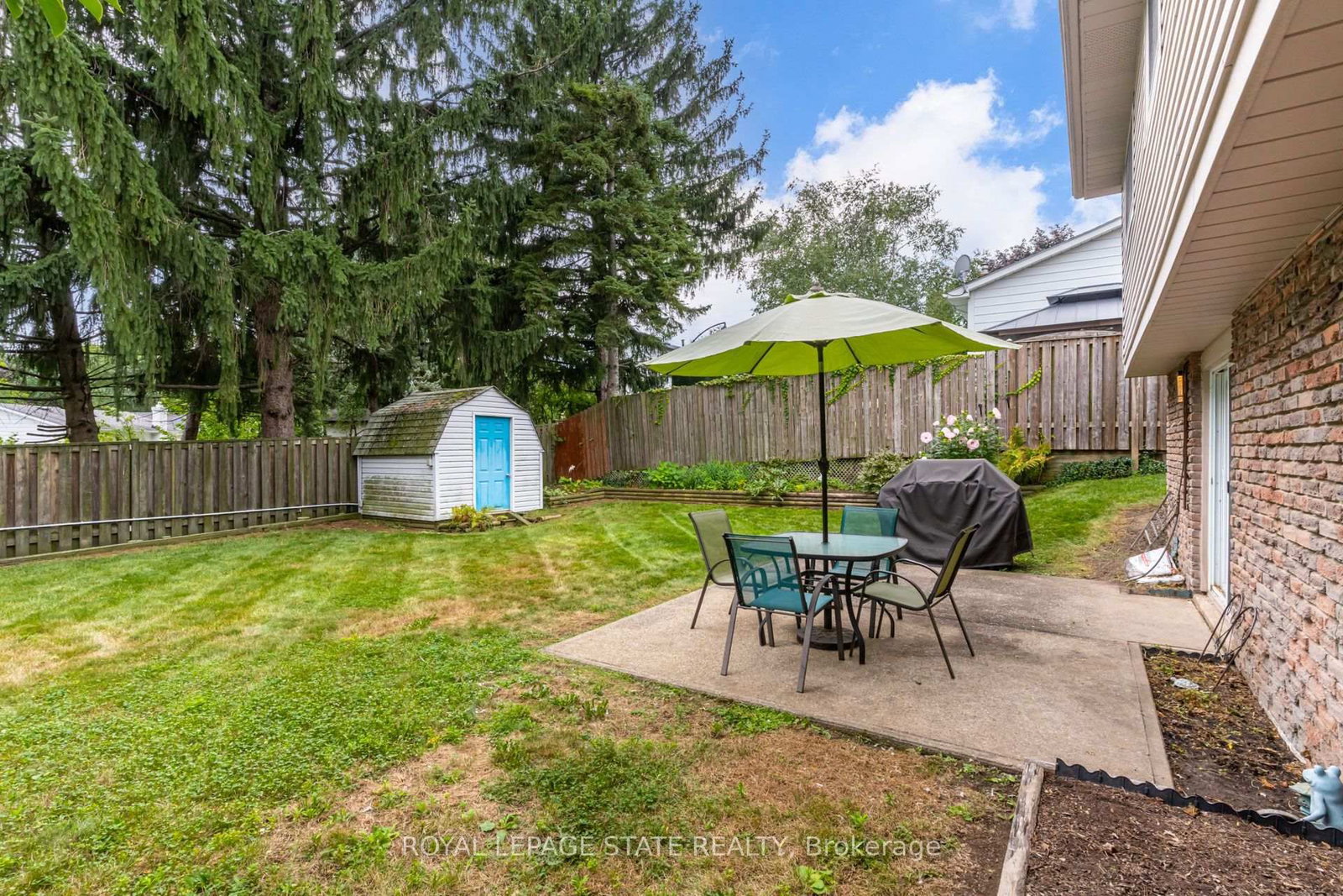 106 Appleford Road • Hamilton, ON photo 39