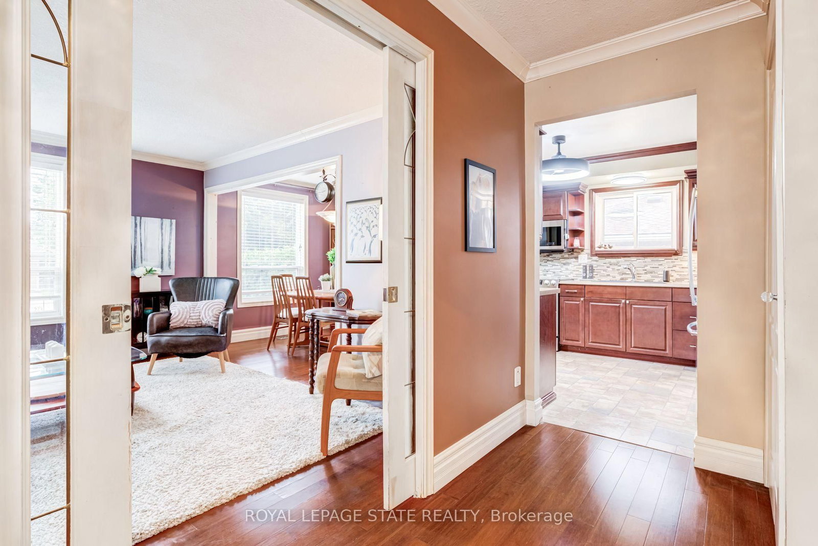 106 Appleford Road • Hamilton, ON photo 5