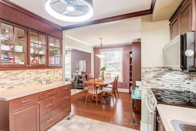 106 Appleford Road • Hamilton, ON photo 9
