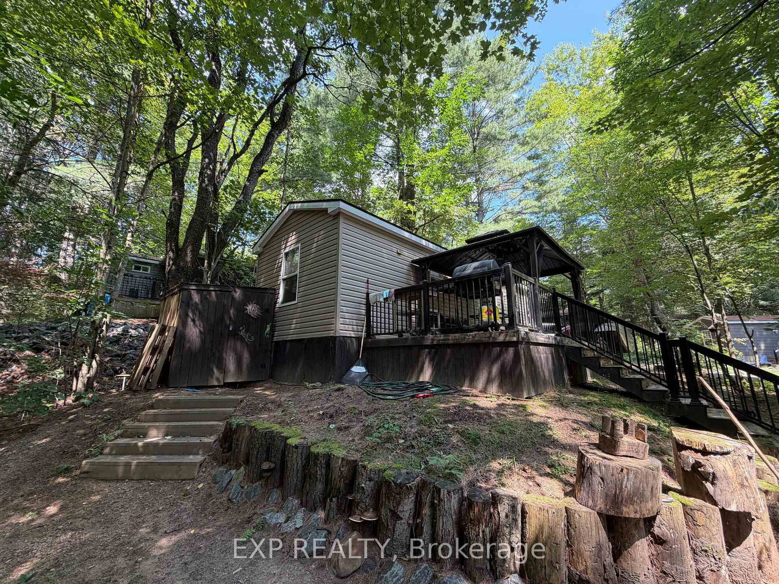 1047 Bonnie Lake Camp Road • #740 Poplar Cres • Bracebridge, ON photo 13