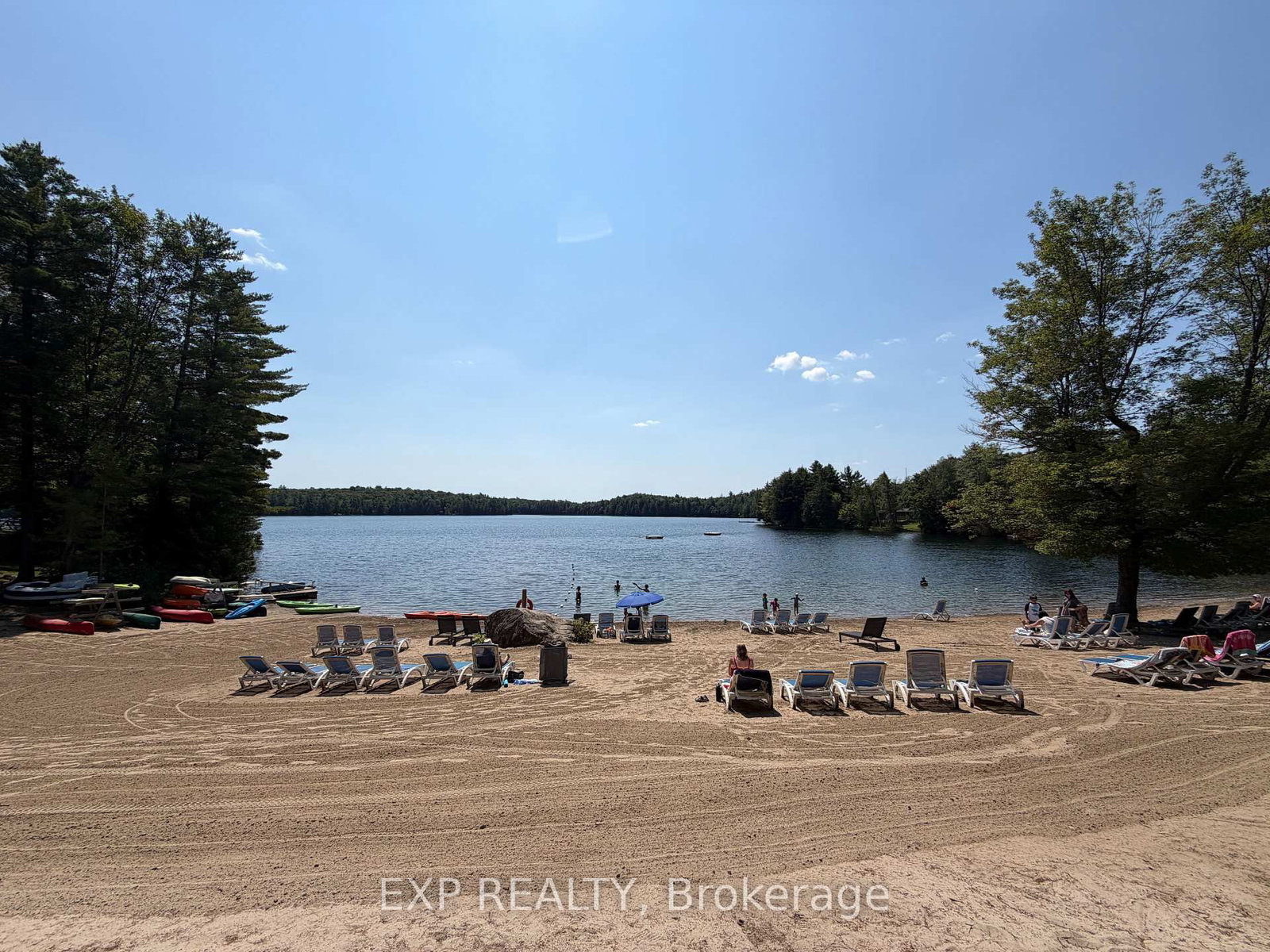 1047 Bonnie Lake Camp Road • #740 Poplar Cres • Bracebridge, ON photo 14