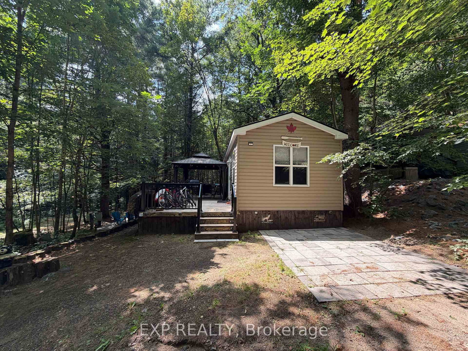 1047 Bonnie Lake Camp Road • #740 Poplar Cres • Bracebridge, ON photo 4