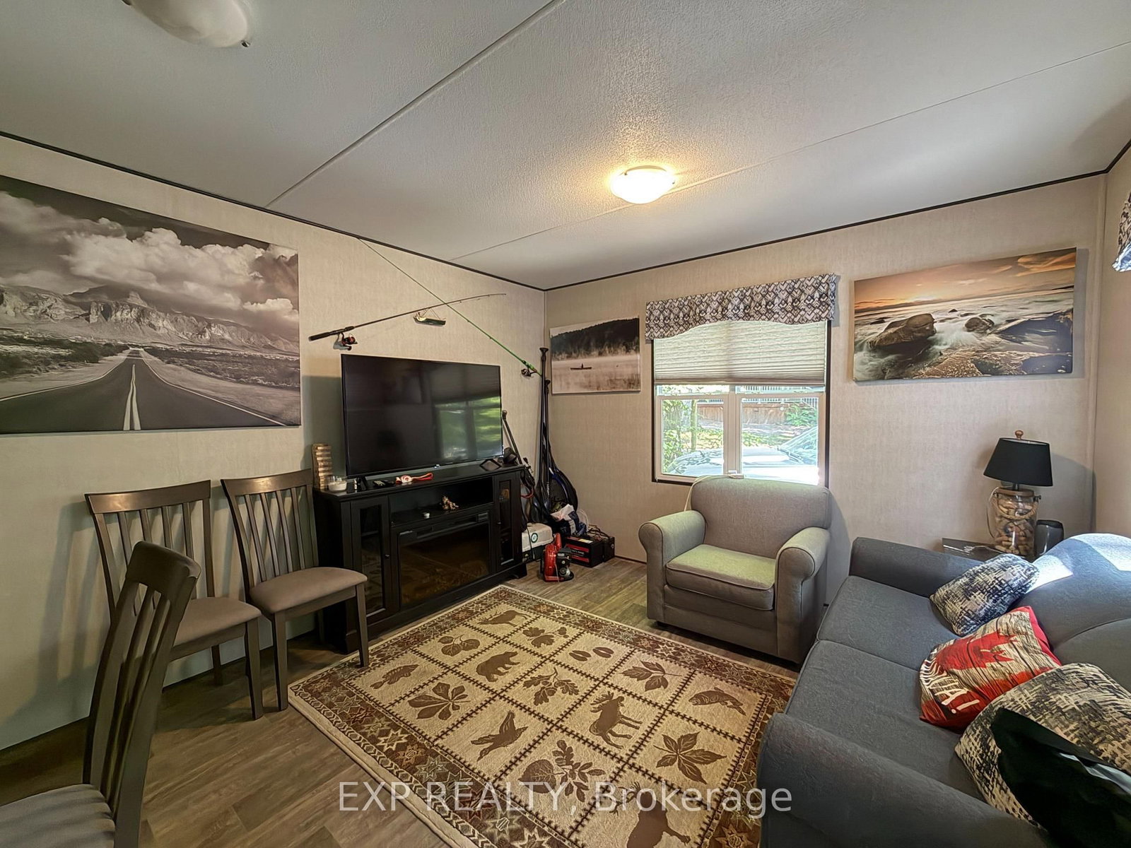 1047 Bonnie Lake Camp Road • #740 Poplar Cres • Bracebridge, ON photo 5