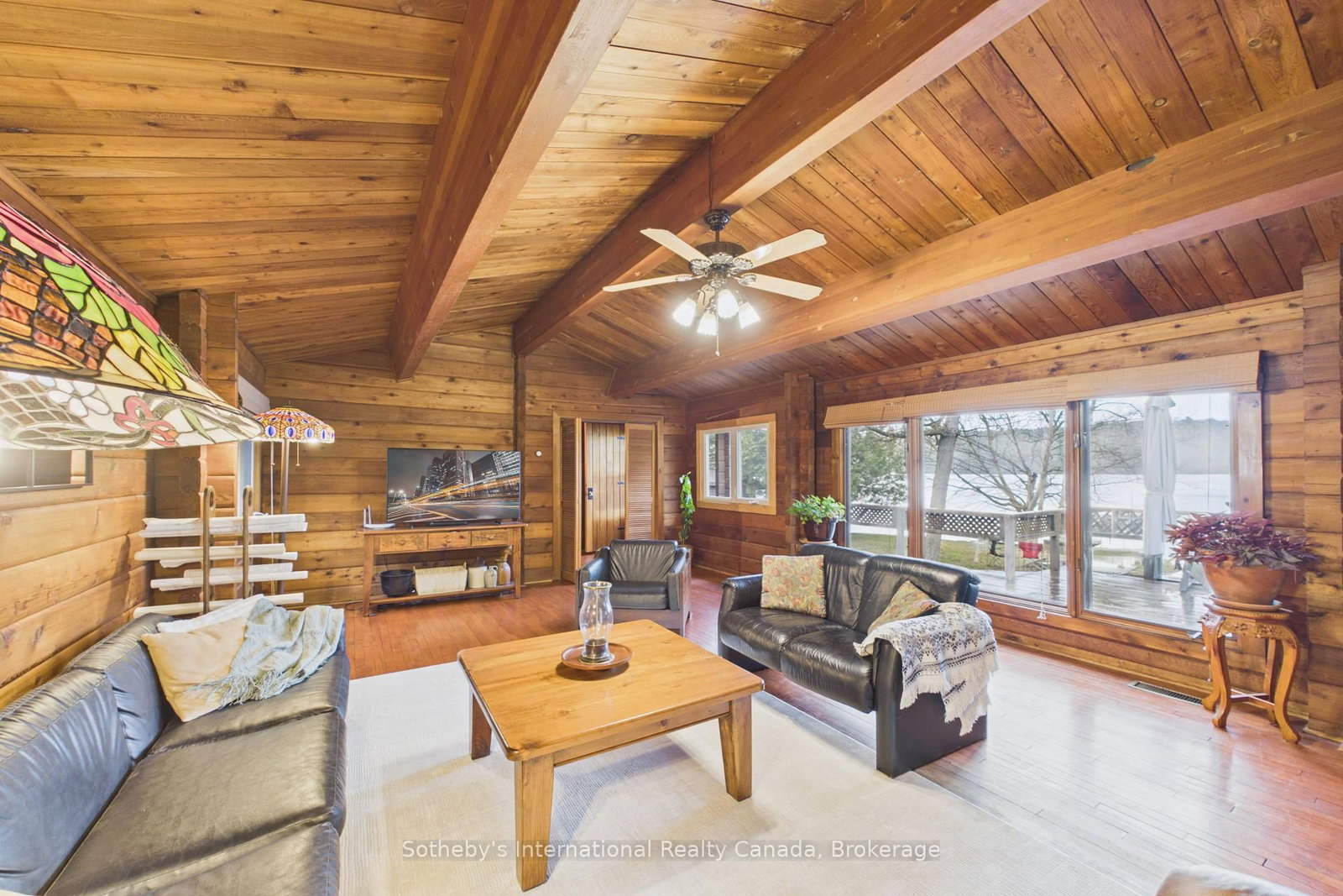 1027 Scott Lane • Lake of Bays, ON photo 11