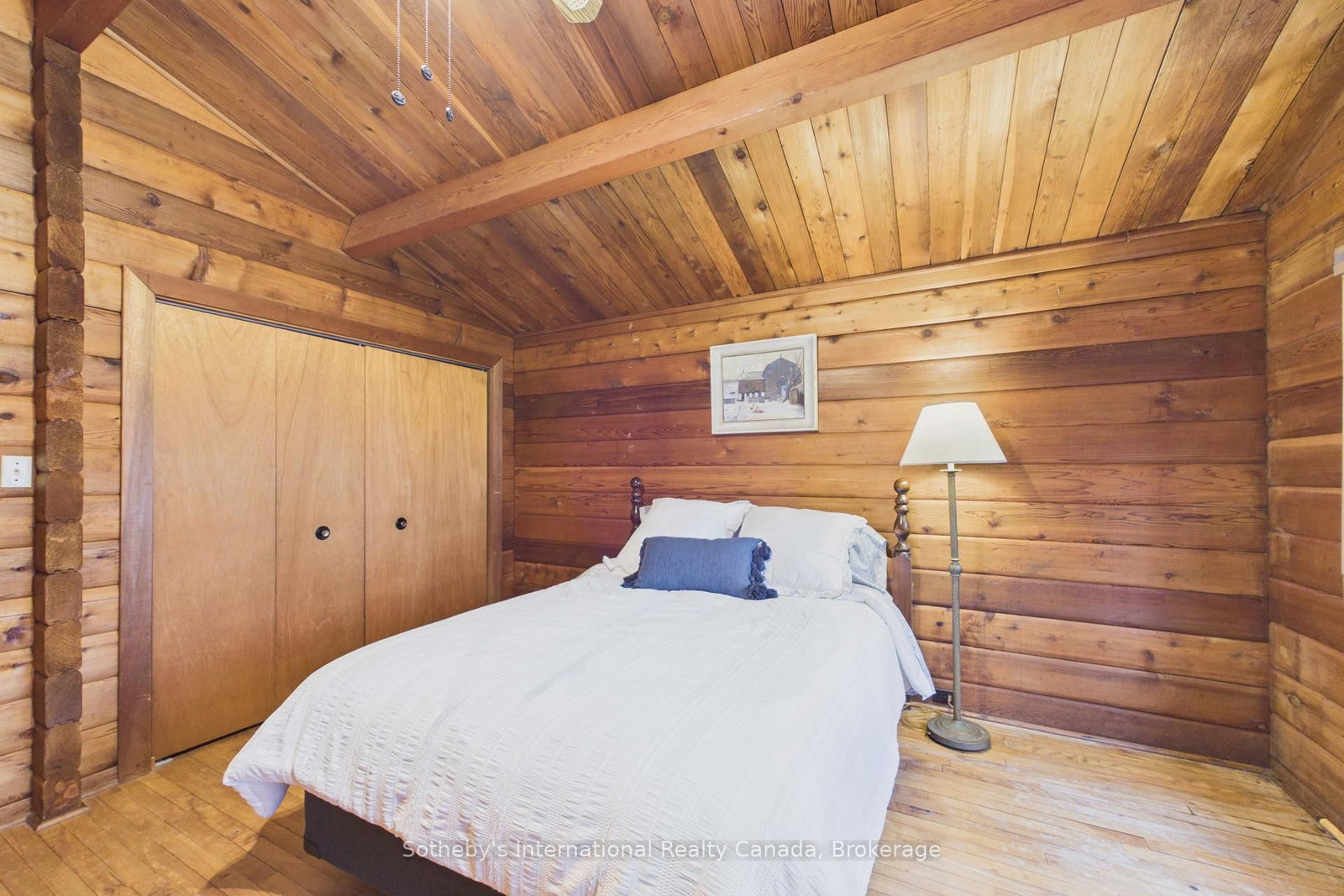 1027 Scott Lane • Lake of Bays, ON photo 14