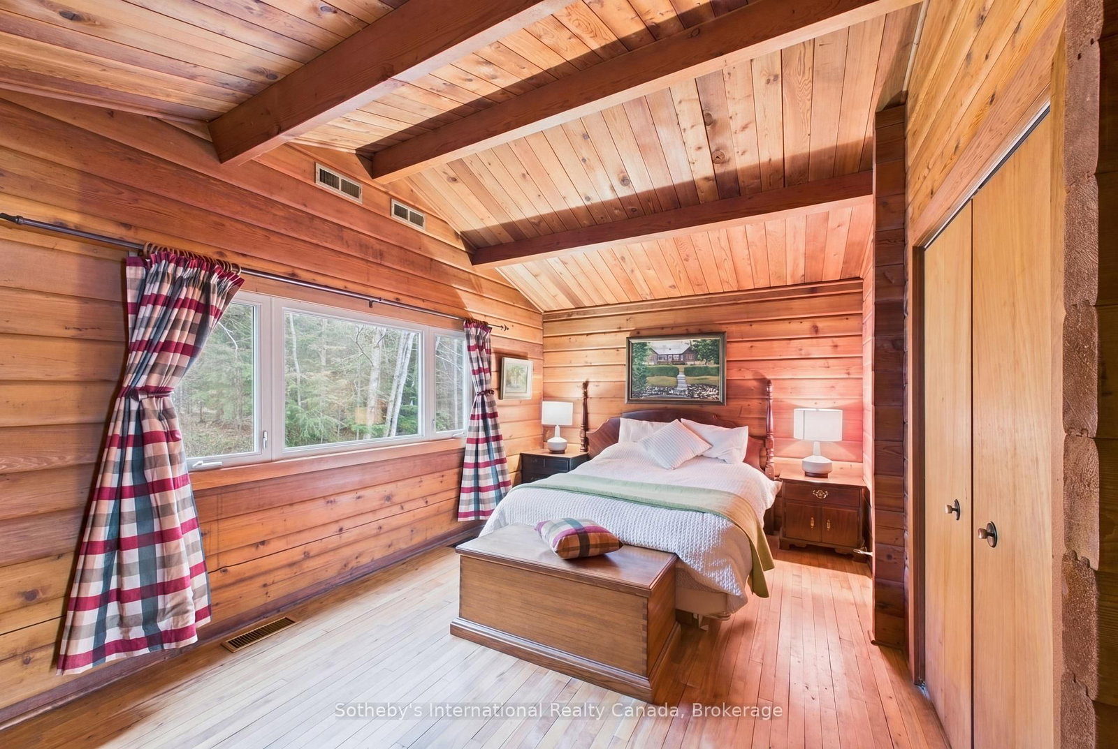 1027 Scott Lane • Lake of Bays, ON photo 16