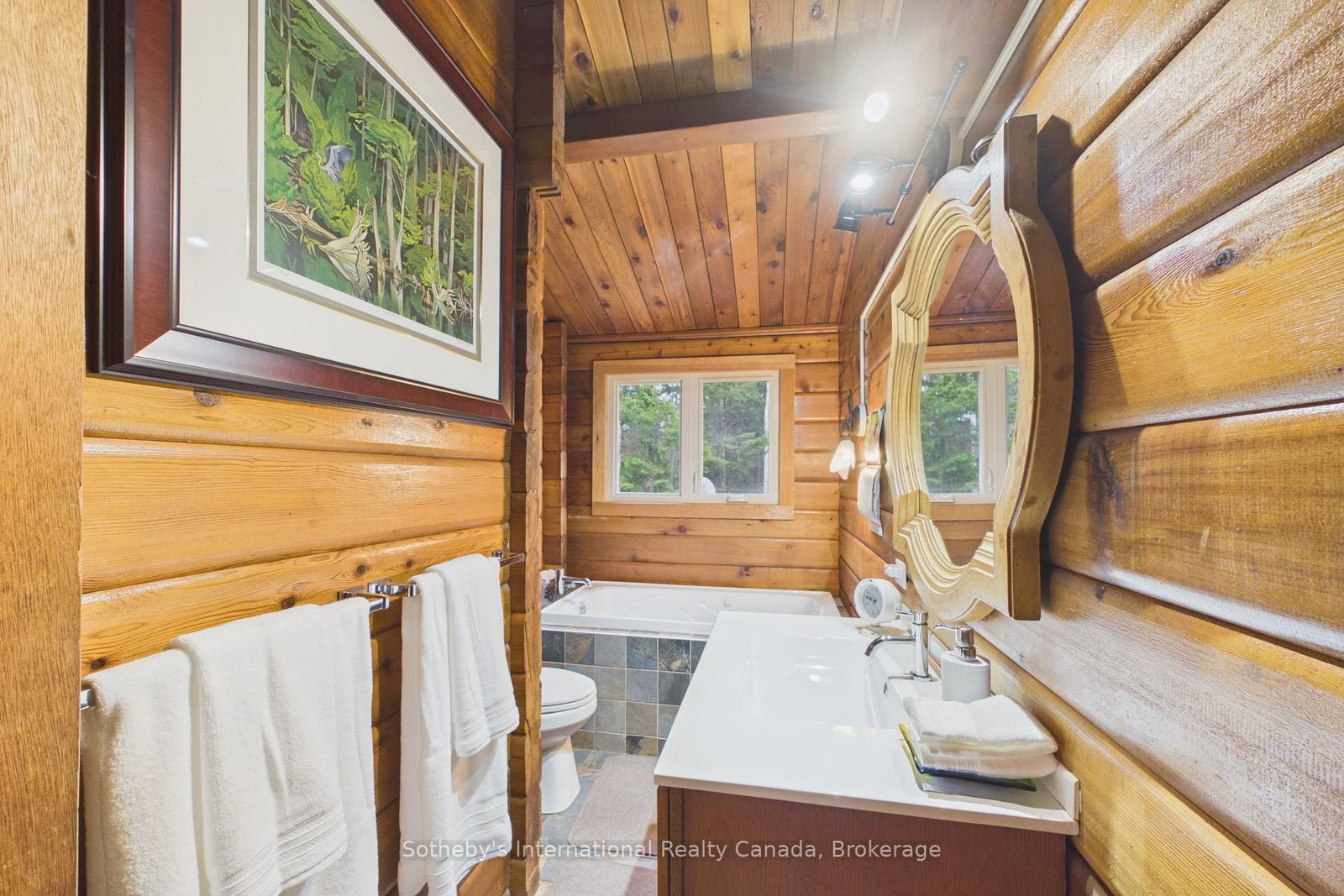 1027 Scott Lane • Lake of Bays, ON photo 17