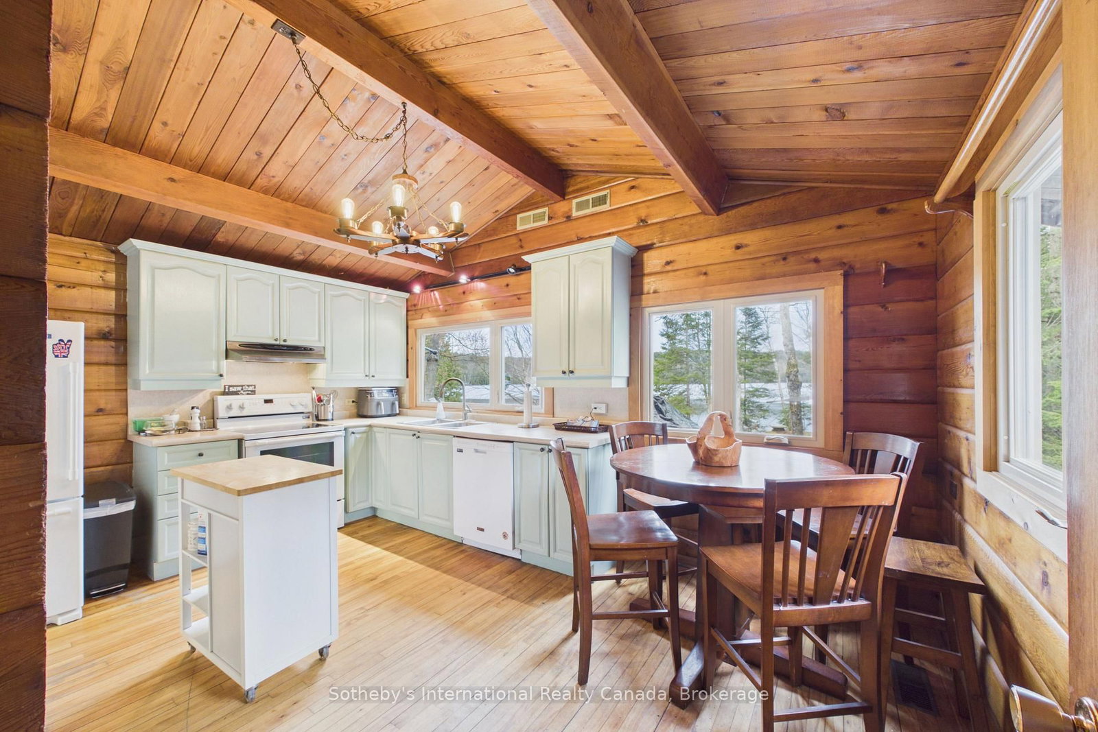 1027 Scott Lane • Lake of Bays, ON photo 18