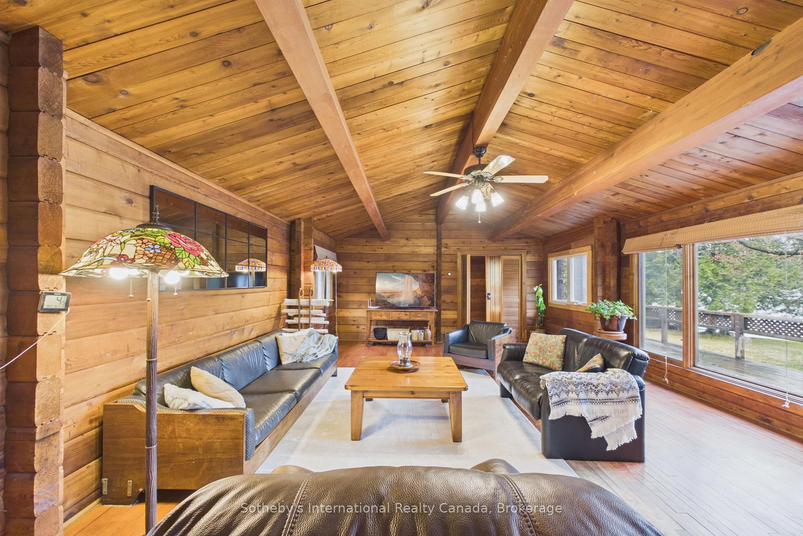 1027 Scott Lane • Lake of Bays, ON photo 19