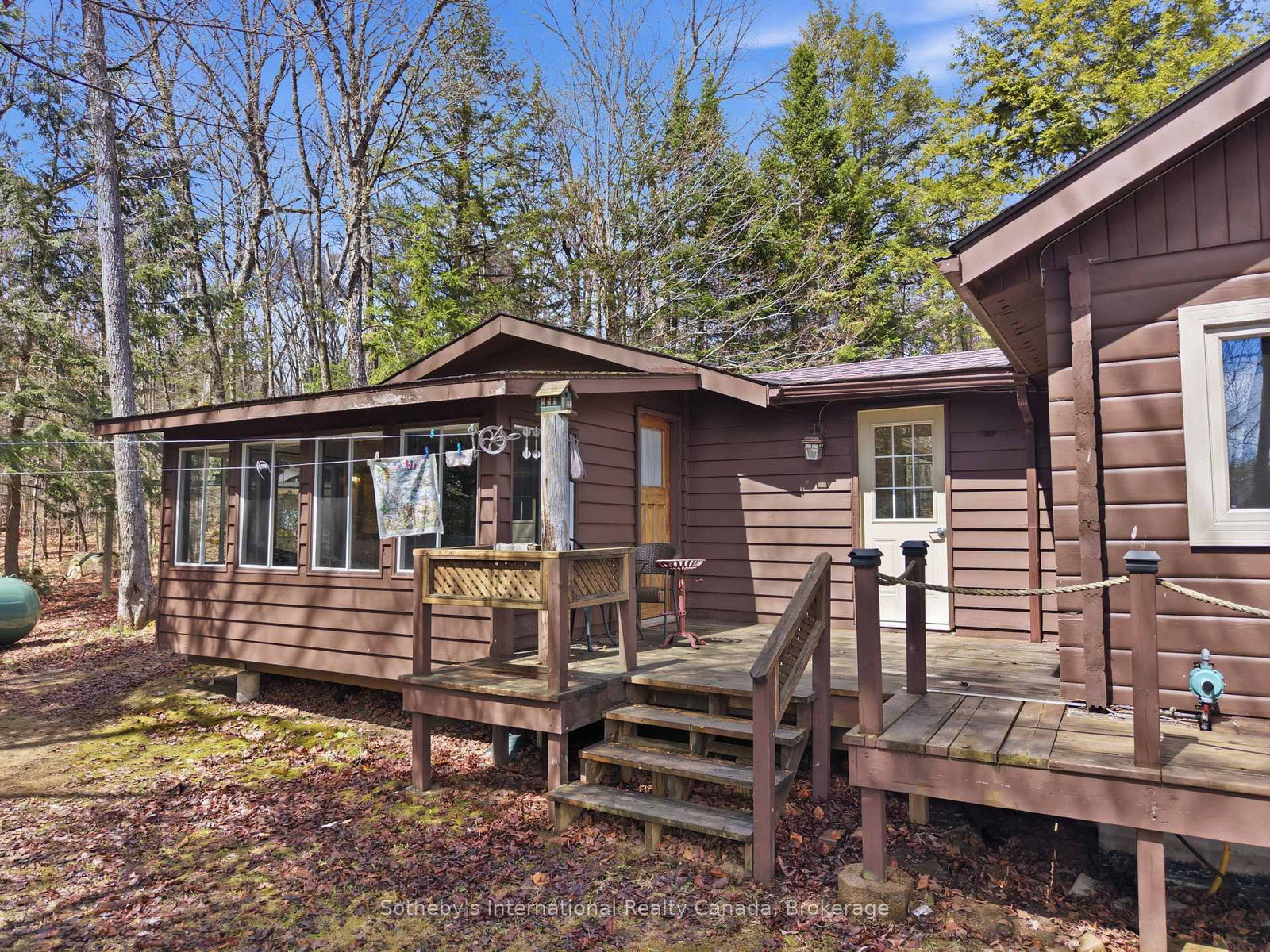 1027 Scott Lane • Lake of Bays, ON photo 28
