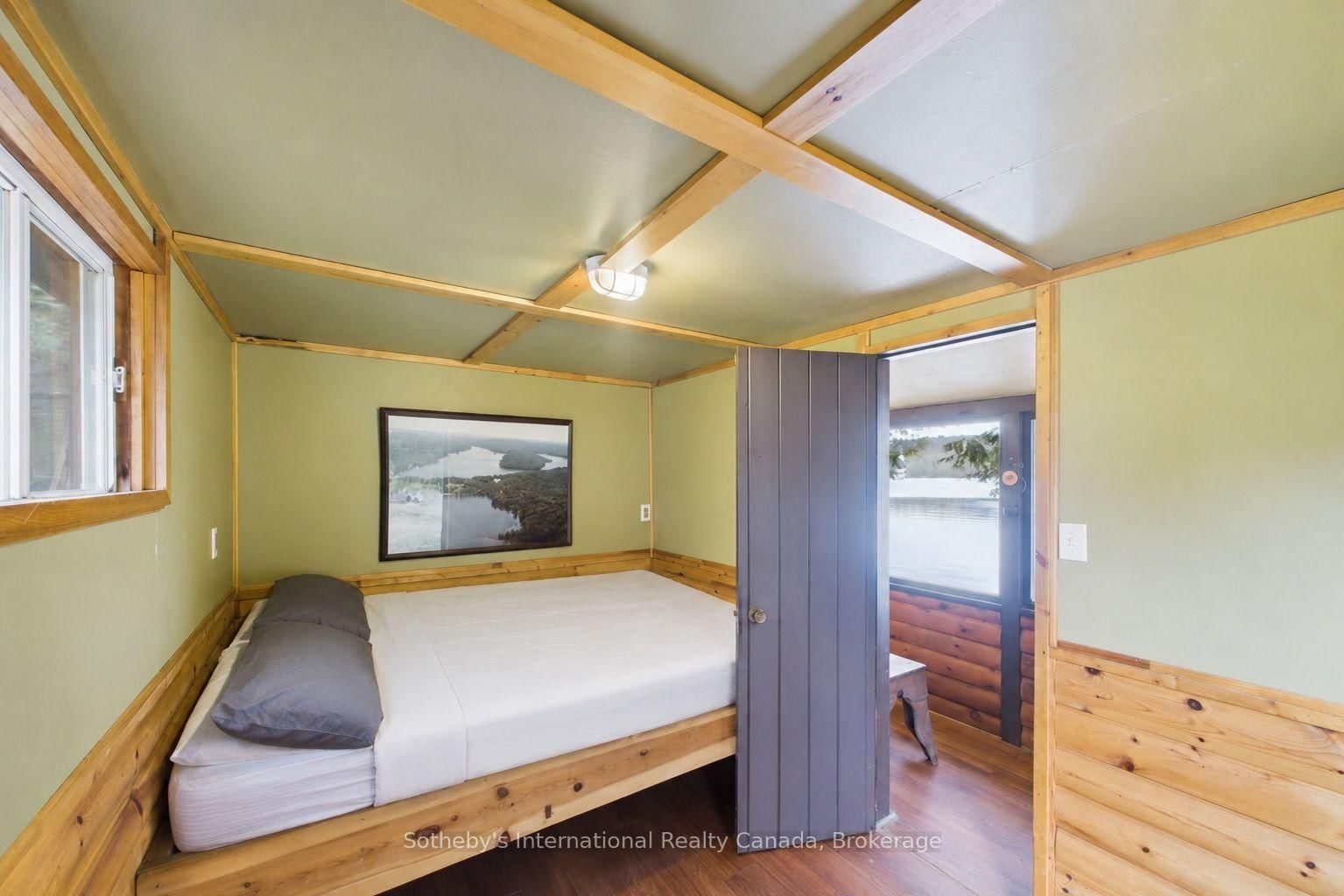 1027 Scott Lane • Lake of Bays, ON photo 30