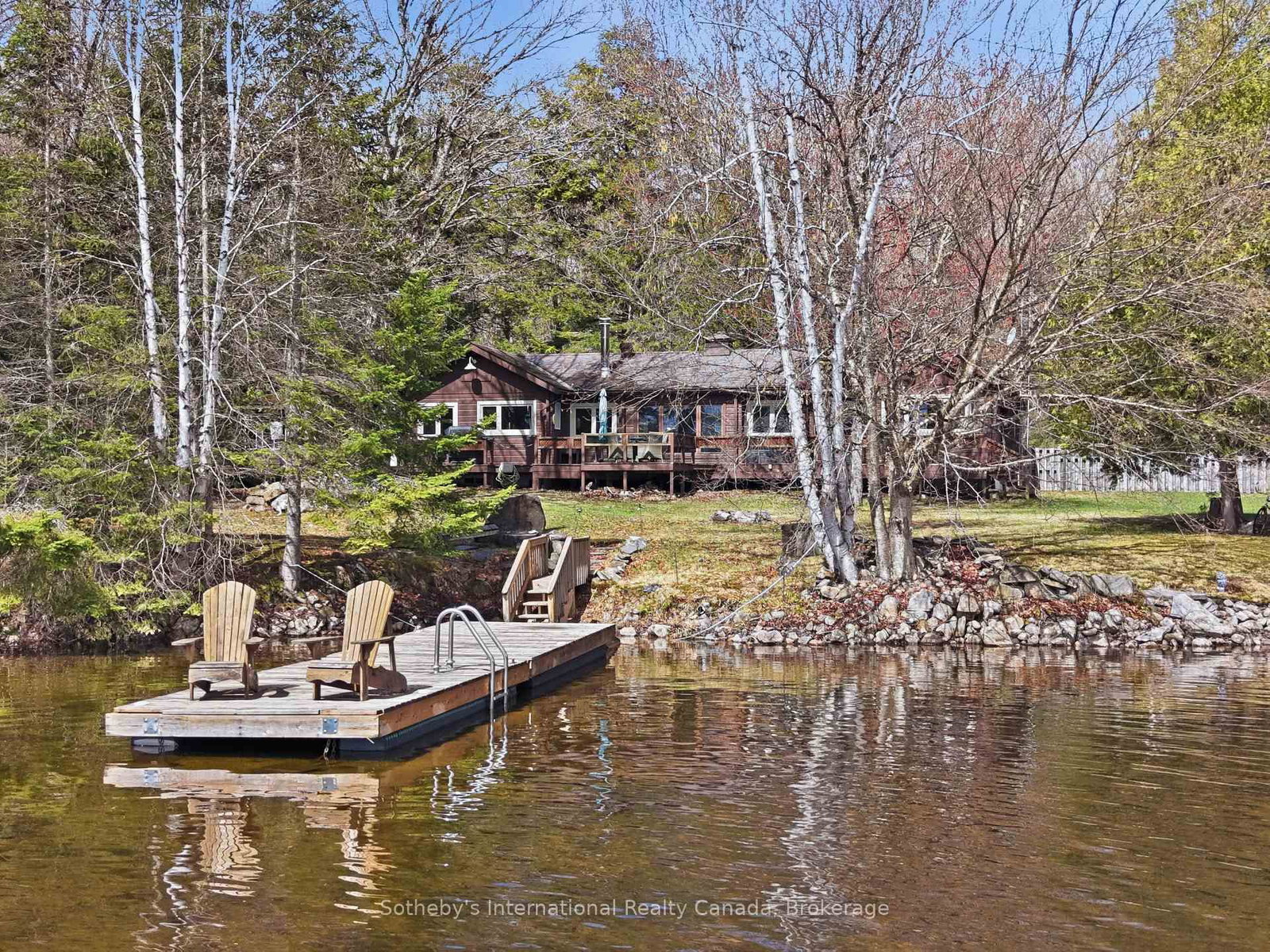 1027 Scott Lane • Lake of Bays, ON photo 33
