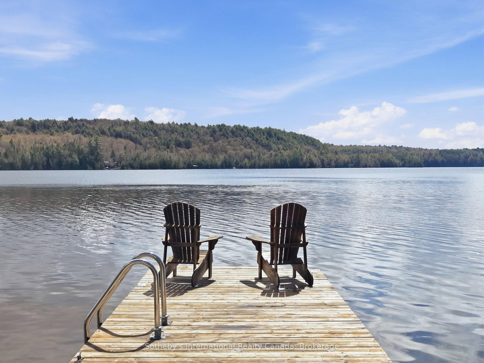 1027 Scott Lane • Lake of Bays, ON photo 34