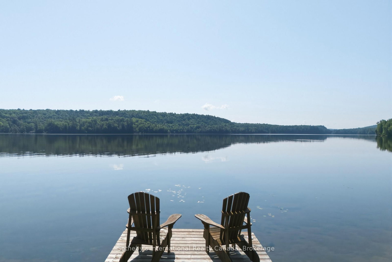 1027 Scott Lane • Lake of Bays, ON photo 35